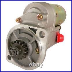 need a starter for a 675 john deere skid steer|Starter for John Deere Skid Steer Loader 575 6675 675 675B .